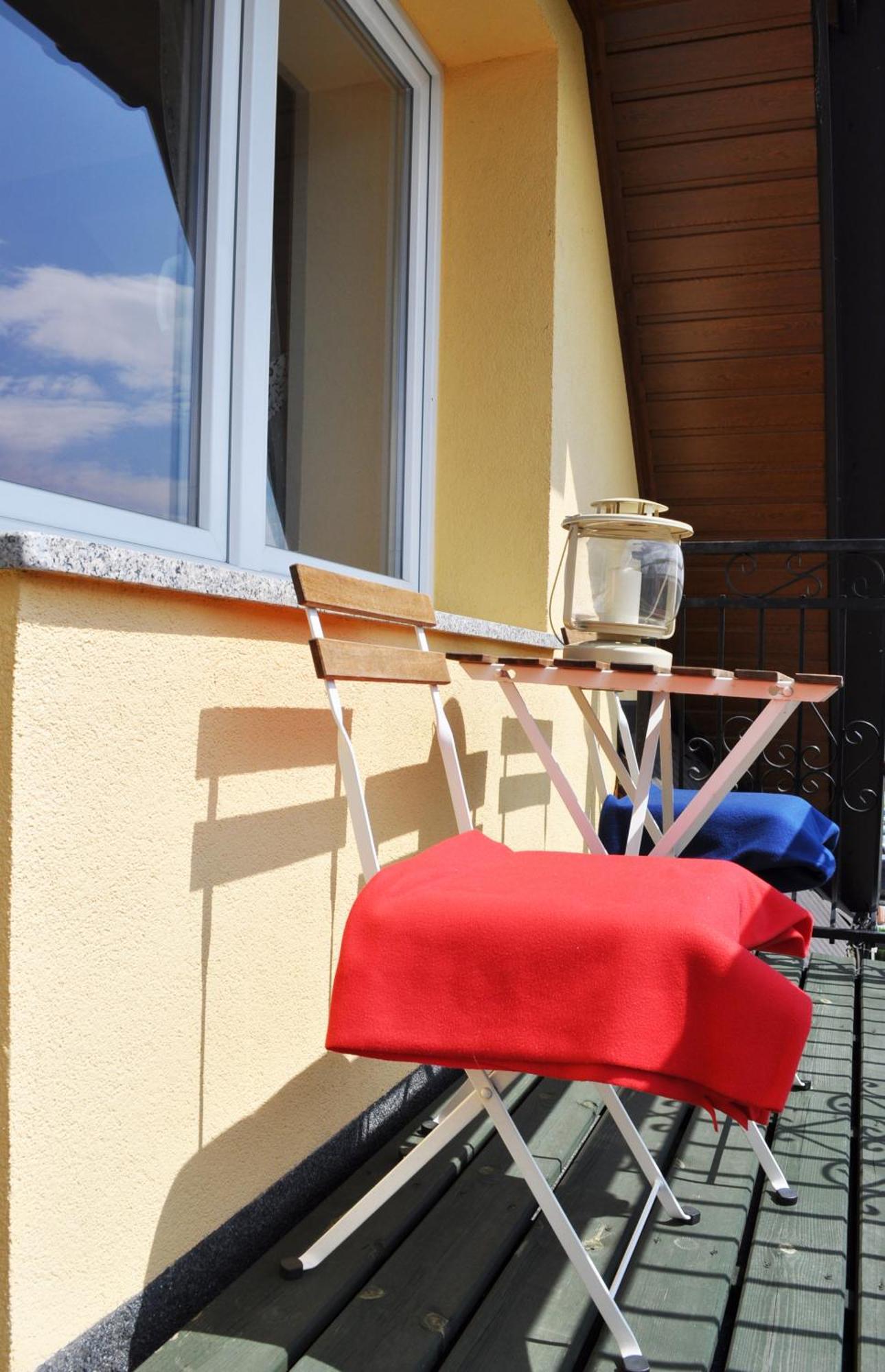 Pokoje Goscinne Uanny Neumarkt Exterior foto